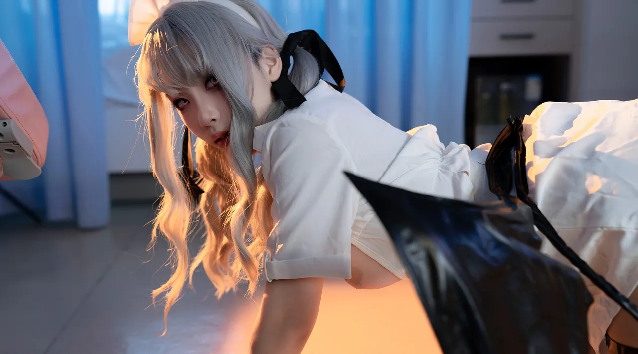 Bangni邦尼 – 魅魔护士-erohere28.webp